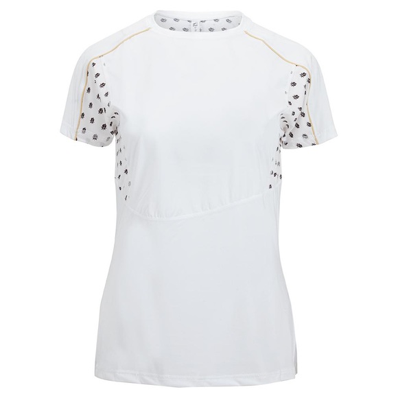 Fila Wild Card t-shirt Size Medium New with Tags - Picture 2 of 5